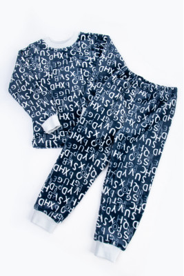 Піжама для хлопчиків